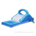 Custom SUMMER Amusement Park Outdoor Adult Water Inflatable